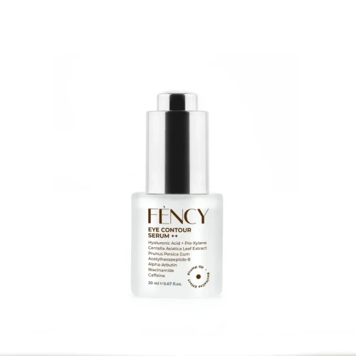 fency eye countour serum
