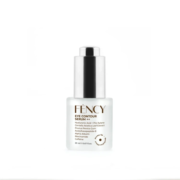 fency eye countour serum