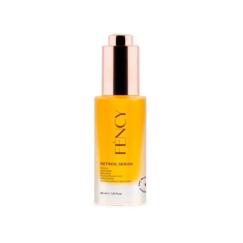 FENCY retinol serum
