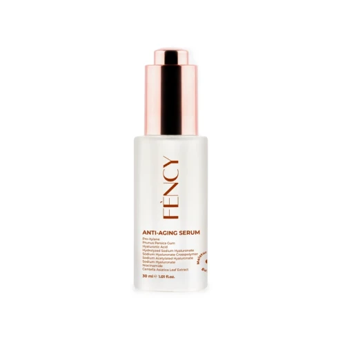 FENCY anti-aging-serum