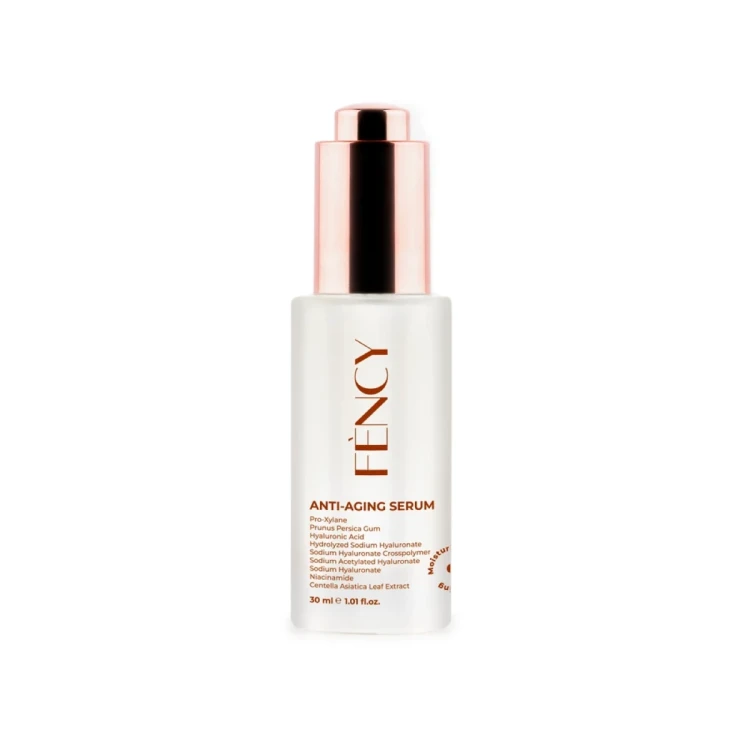 FENCY anti-aging-serum